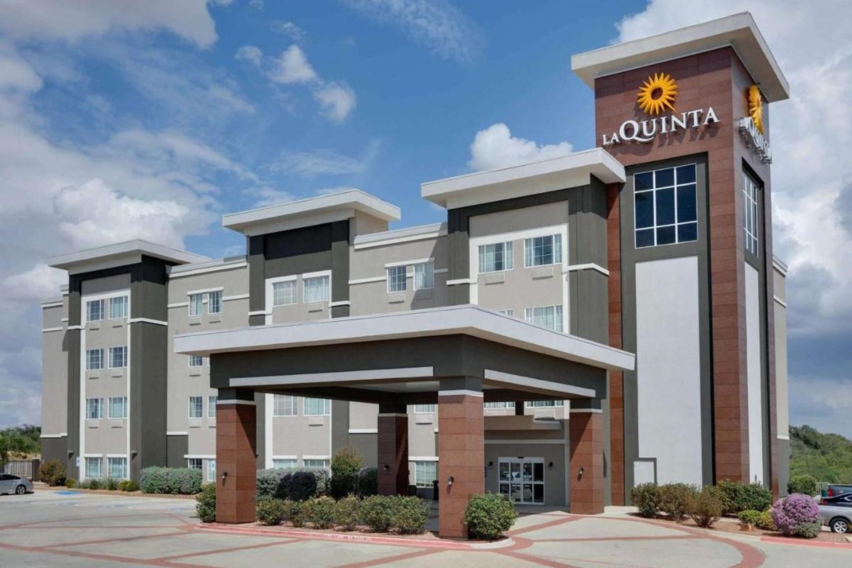 La Quinta By Wyndham Chattanooga - East Ridge Exteriör bild